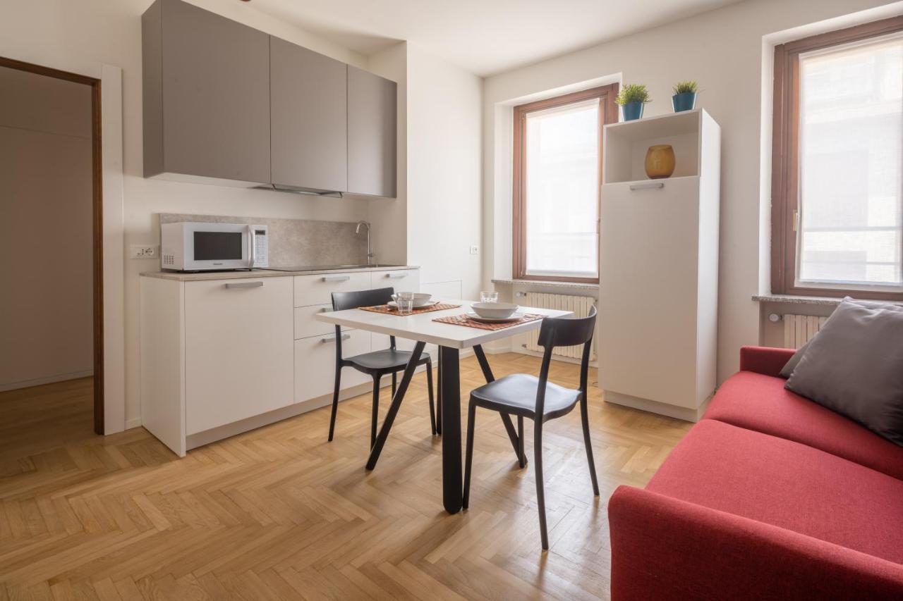 Dolomites Apartments In Belluno R&R Экстерьер фото