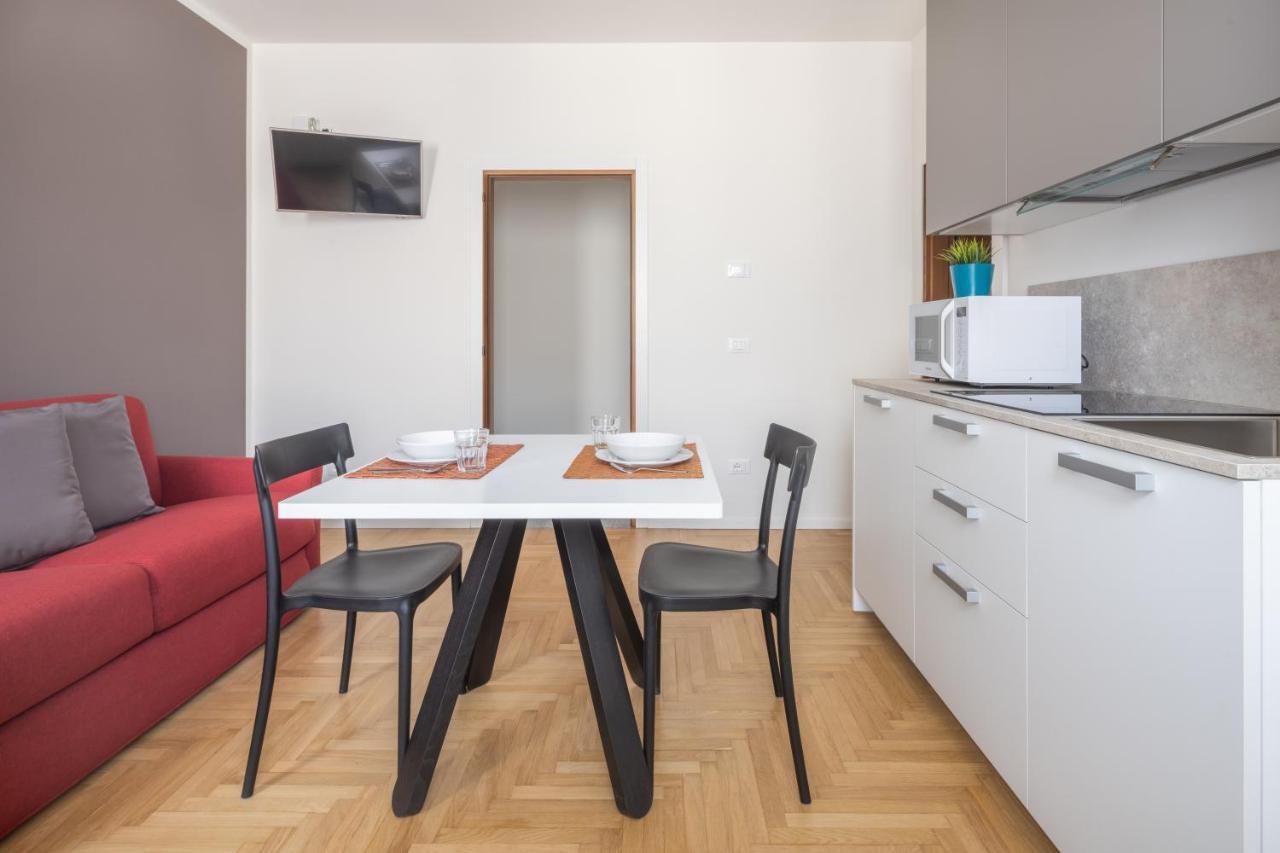 Dolomites Apartments In Belluno R&R Экстерьер фото