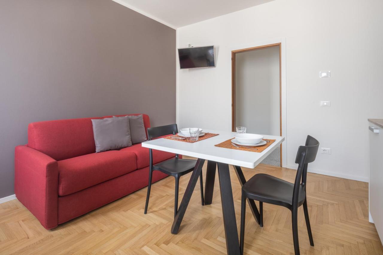 Dolomites Apartments In Belluno R&R Экстерьер фото